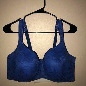 Lane Bryant/Cacique Size 44DDD Bra
